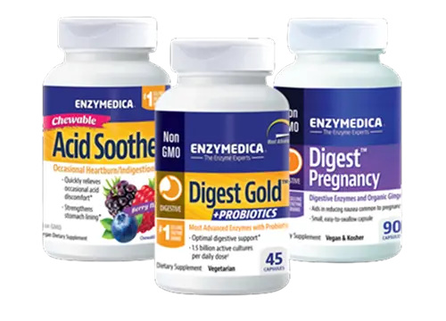 Enzymedica