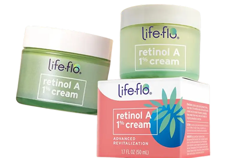 Life-flo